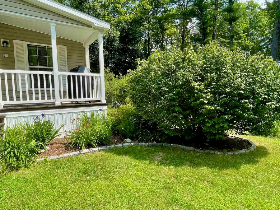 71 Fox Hill Lane, Conway, NH 03813 - #3