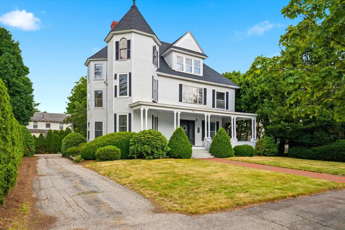 2108 Elm Street, Manchester, NH 03104 - #1