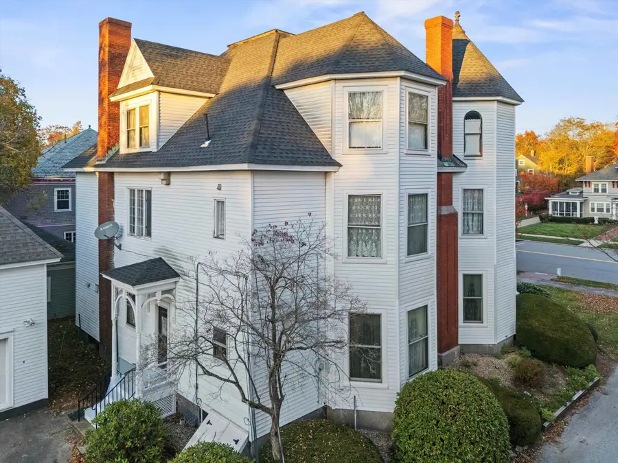 2108 Elm Street, Manchester, NH 03104 - #2