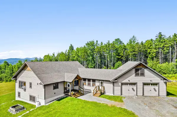 299 Greaves Hill Road, Elmore, VT 05680