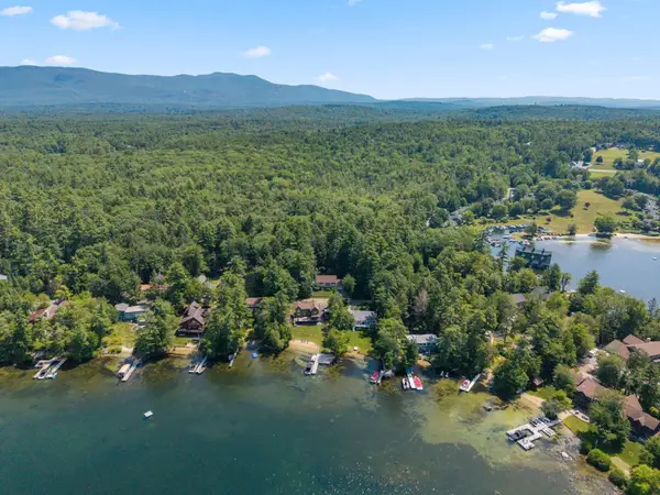 6 Sunset Lane, Moultonborough, NH 03254