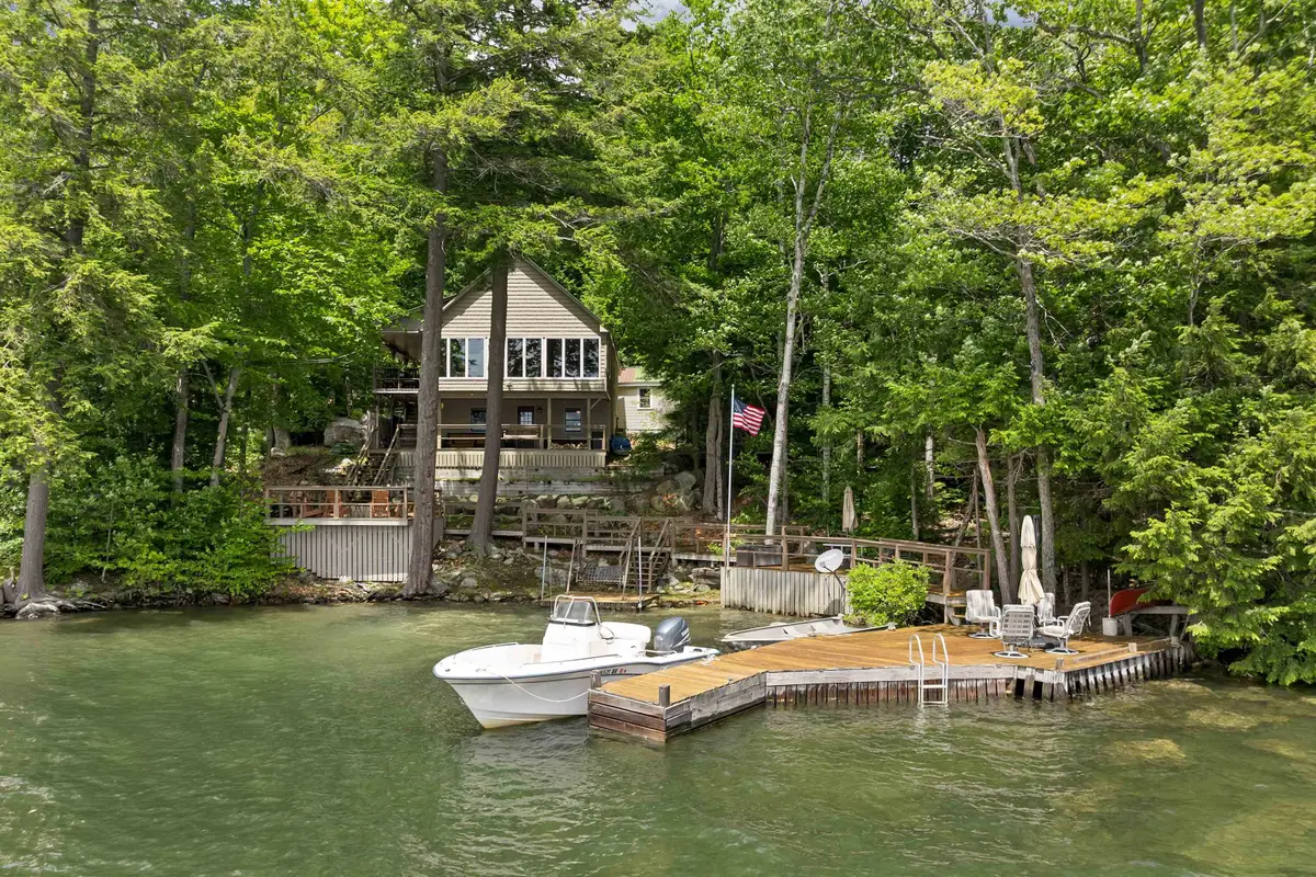 3 Terrace Pines Place, Ossipee, NH 03814 - #1