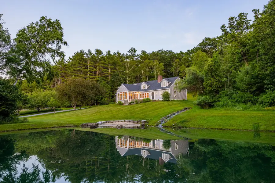 355 Kerwin Hill Road, Norwich, VT 05055 - #2