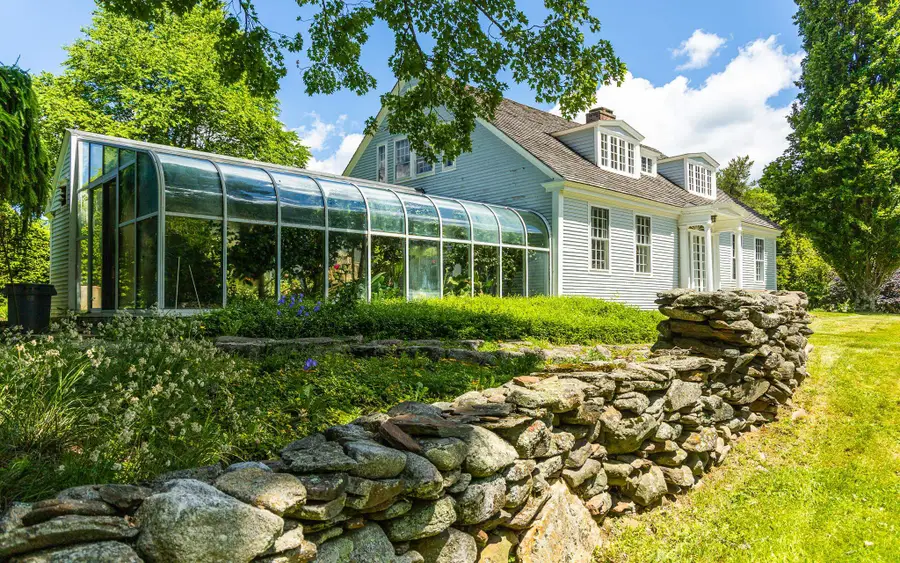 867 Forest Road, Alstead, NH 03602 - #2