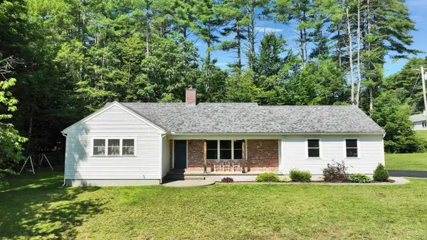 16 Currier Avenue, Peterborough, NH 03458