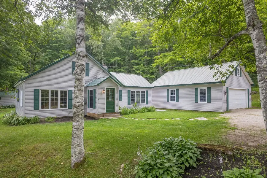 995 Centerville Road, East Wallingford, VT 05742 - #2