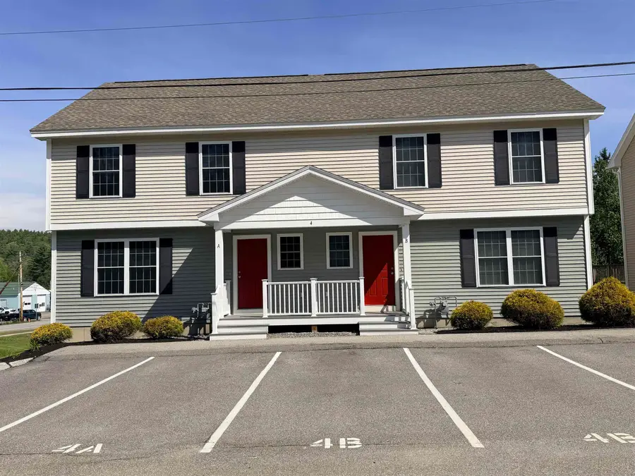 4B Red Oak Way, Boscawen, NH 03303 - #2