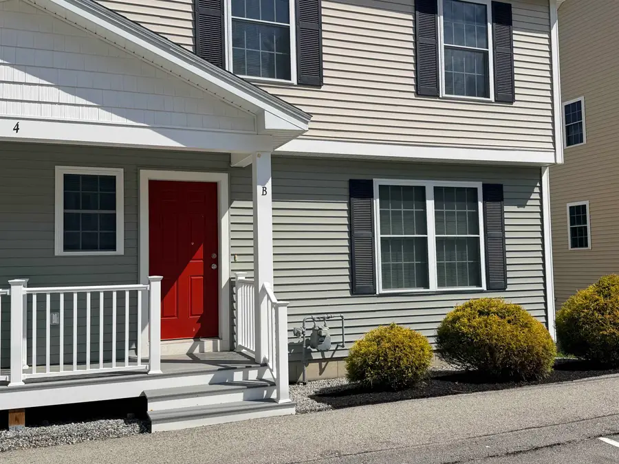 4B Red Oak Way, Boscawen, NH 03303 - #3
