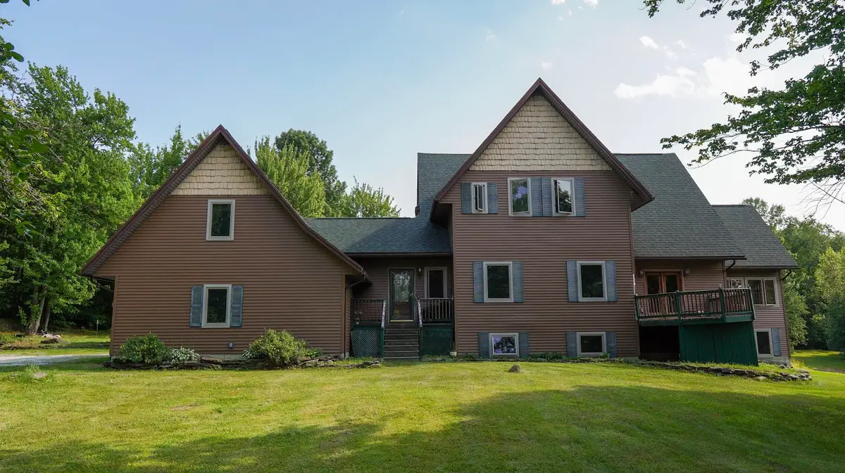 1186 French hill Road, Saint Albans, VT 05478 - #1