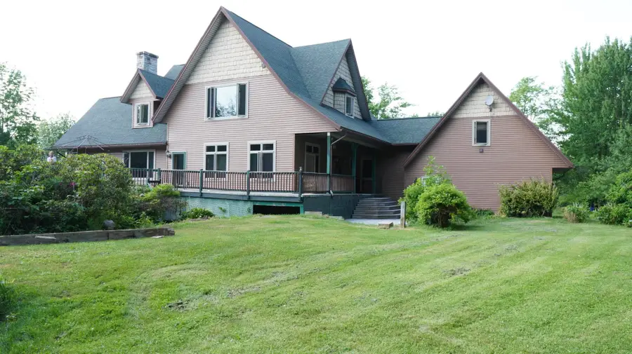 1186 French hill Road, Saint Albans, VT 05478 - #2
