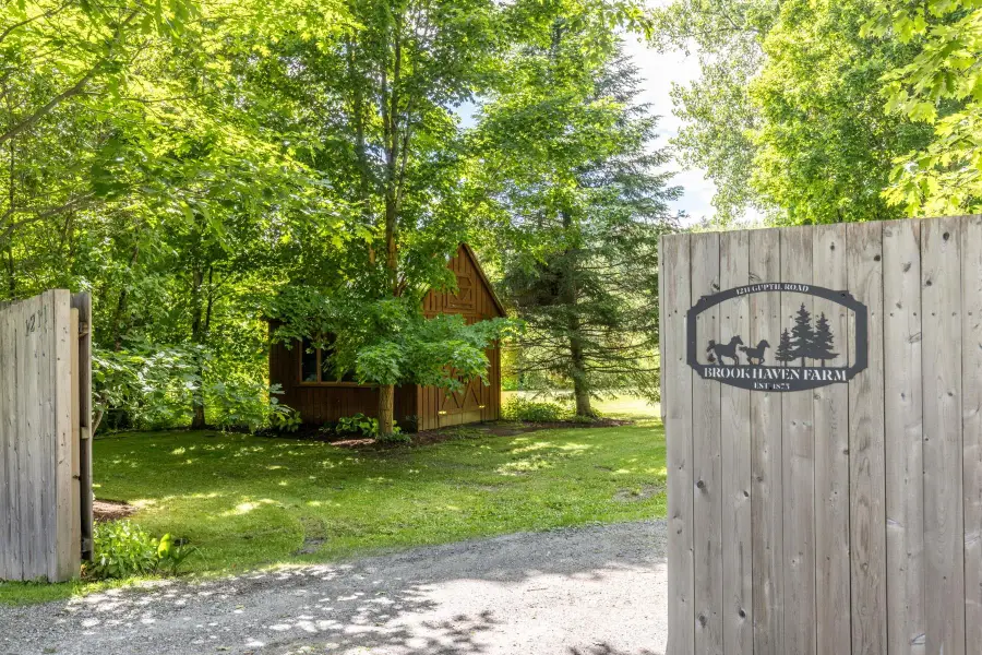 1211 Guptil Road, Waterbury, VT 05677 - #2