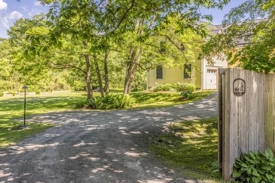 1211 Guptil Road, Waterbury, VT 05677 - #3