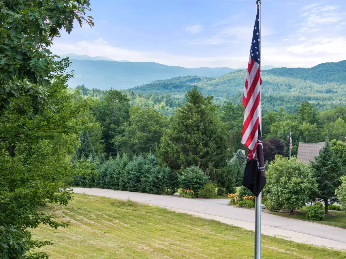 28 Mccoy Court #4-5, Campton, NH 03223 - #1