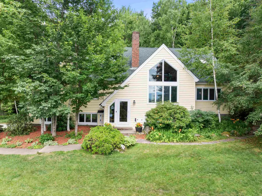 28 Mccoy Court #4-5, Campton, NH 03223 - #2