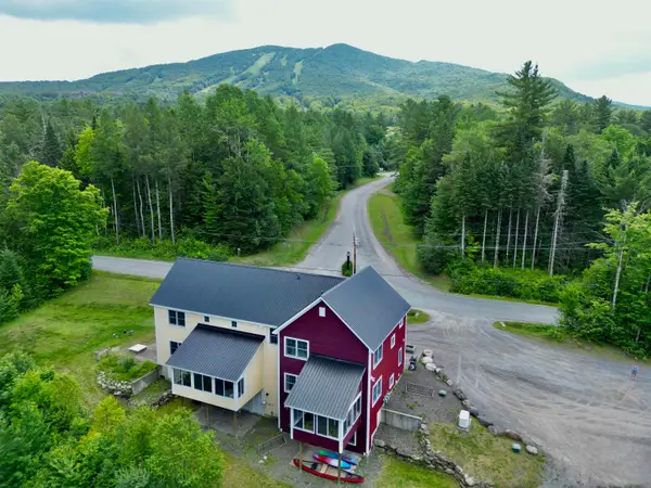 1089 Mountain Road #C2, Burke, VT 05832