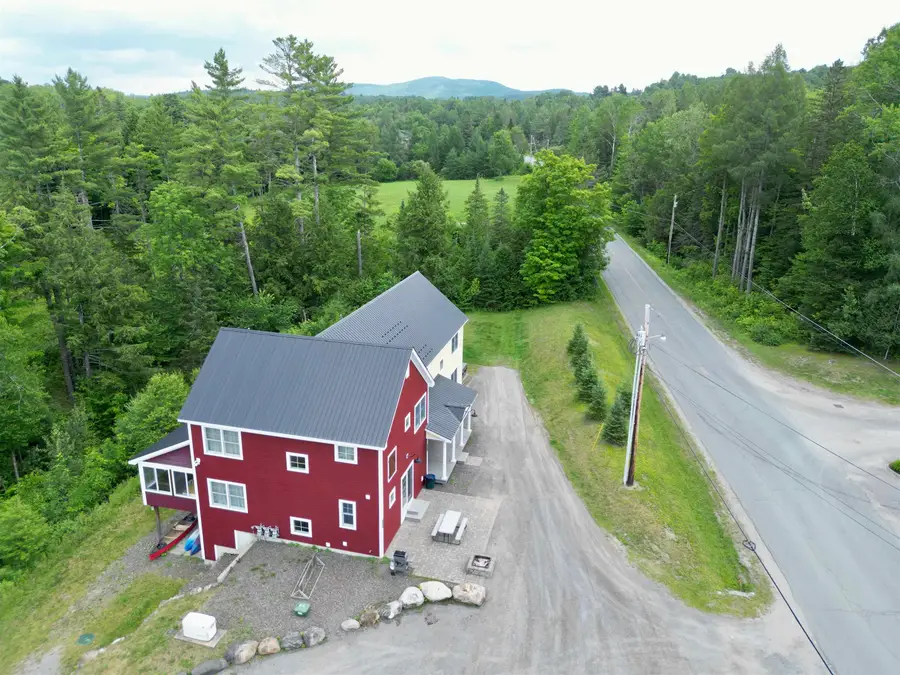 1089 Mountain Road #C2, Burke, VT 05832 - #3
