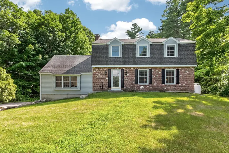99 Stage Road, Hampstead, NH 03841 - #2