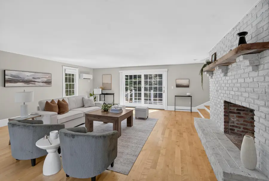 99 Stage Road, Hampstead, NH 03841 - #3