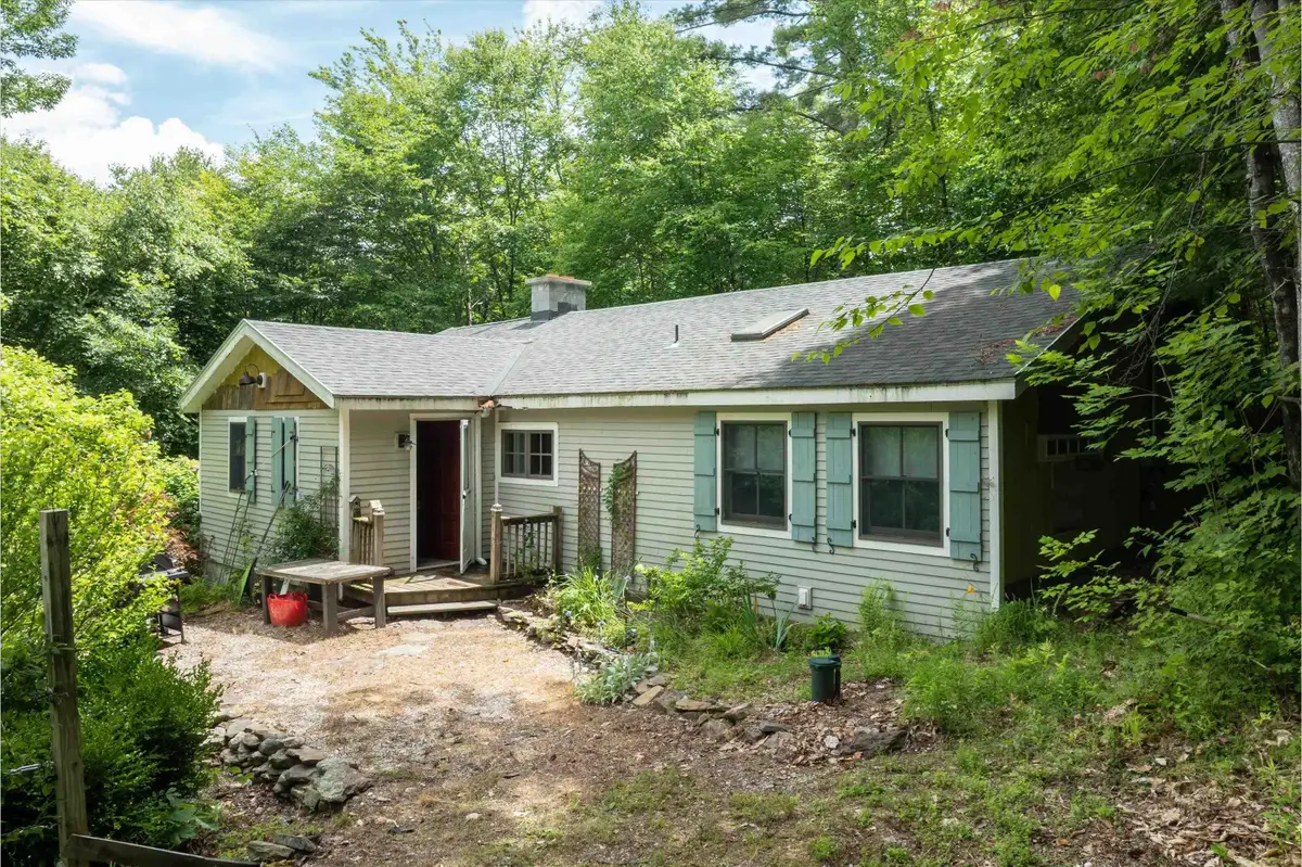 252 Tudor Road, Sandgate, VT 05250 - #1