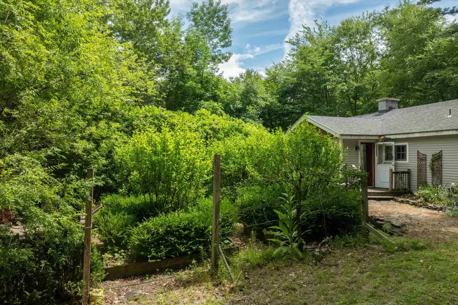 252 Tudor Road, Sandgate, VT 05250 - #2