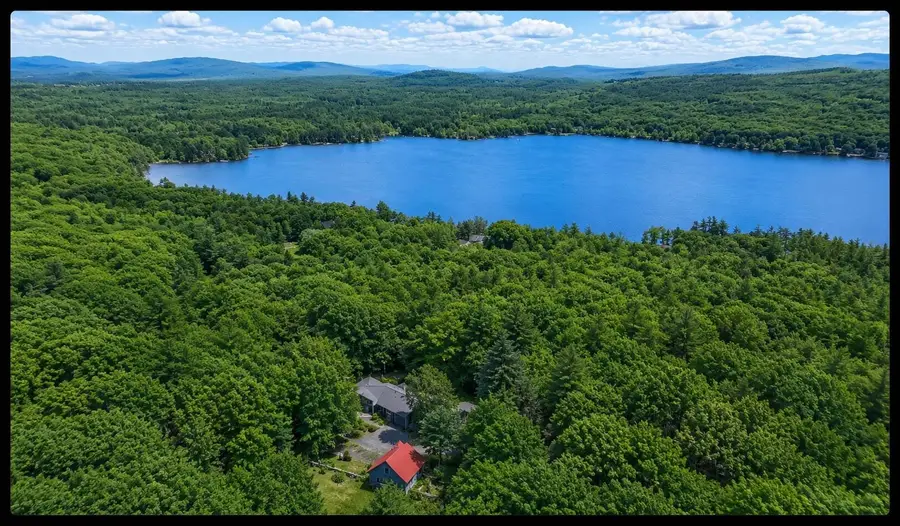 184 Turkey Hill Run, New London, NH 03257 - #2