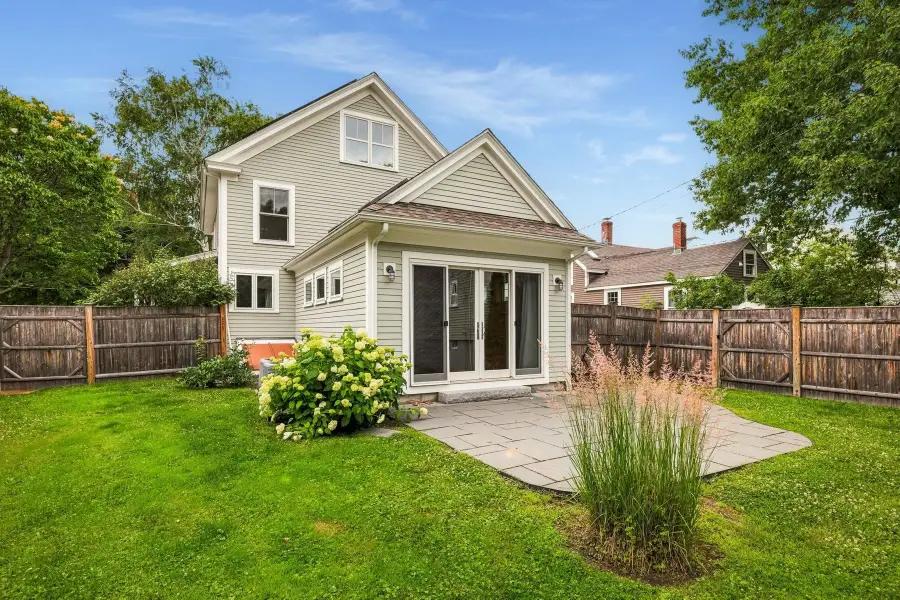 34 & 30 River Street, Exeter, NH 03833 - #3