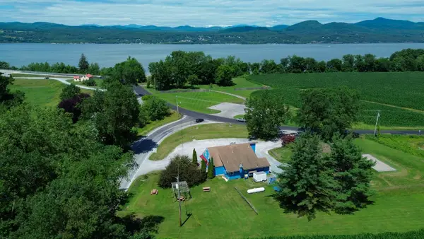 8013 VT Route 17, Addison, VT 05491