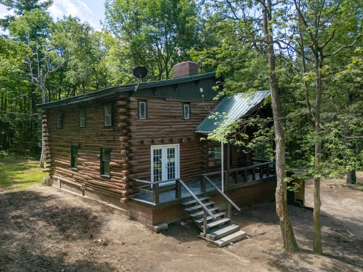 482 Bailey Road, Washington, NH 03280 - #1