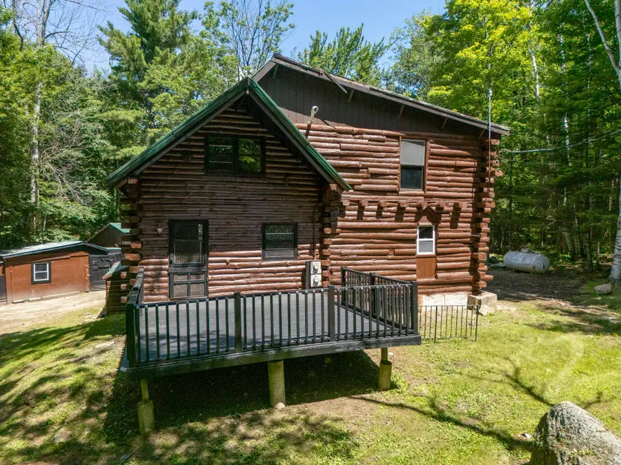 482 Bailey Road, Washington, NH 03280 - #2