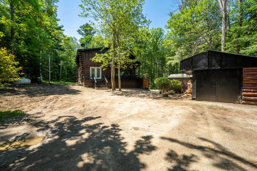 482 Bailey Road, Washington, NH 03280 - #3