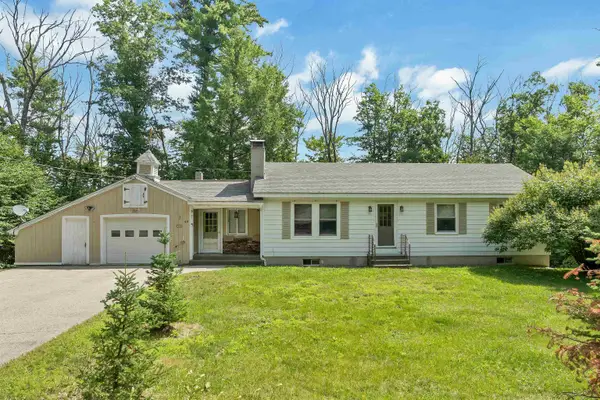 49 Merrill Drive, Conway, NH 03860