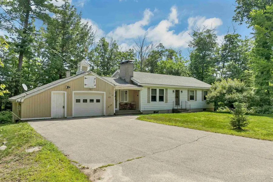 49 Merrill Drive, Conway, NH 03860 - #2
