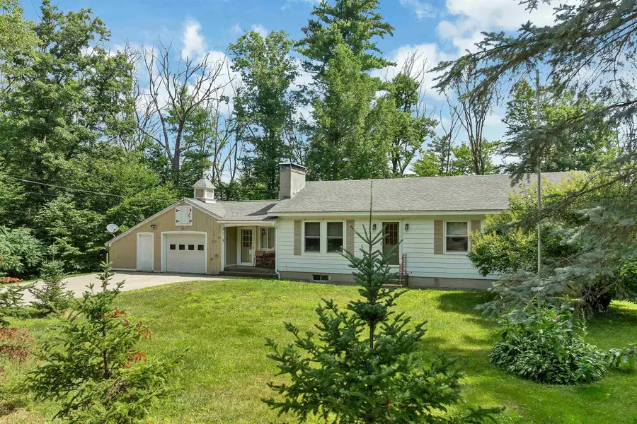 49 Merrill Drive, Conway, NH 03860 - #3