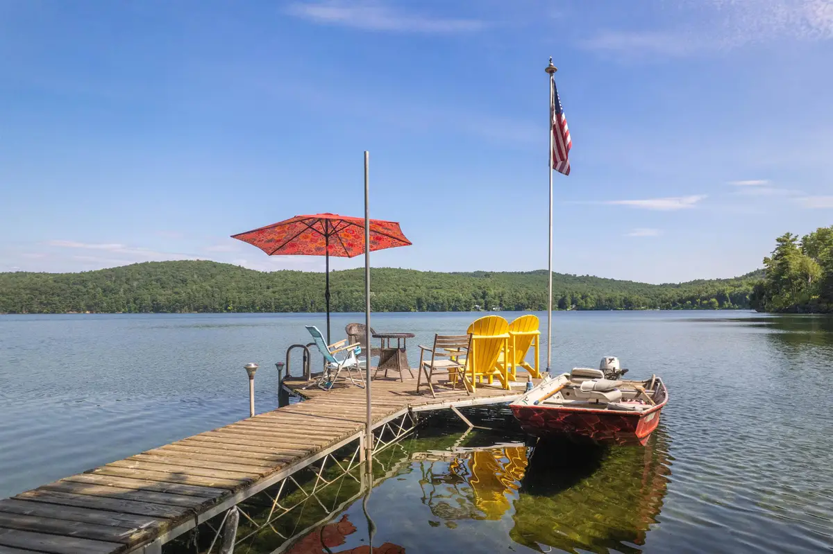 220 Hyatt Camp Road, Benson, VT 05743 - #1