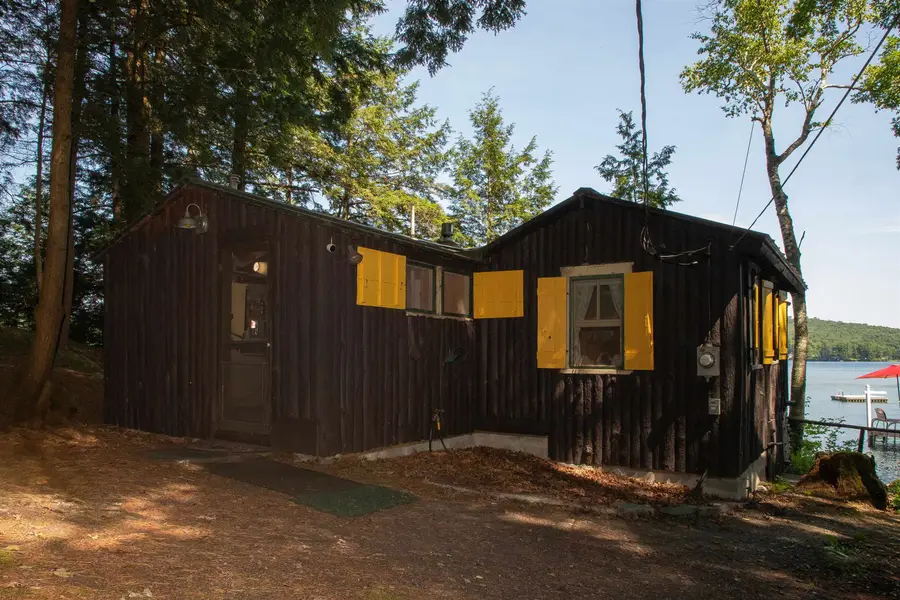 220 Hyatt Camp Road, Benson, VT 05743 - #2