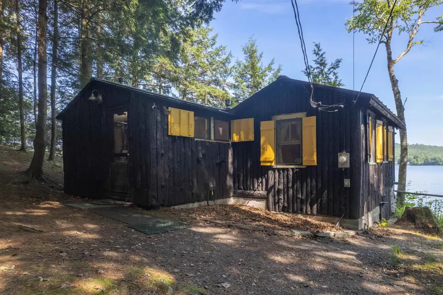 220 Hyatt Camp Road, Benson, VT 05743 - #3
