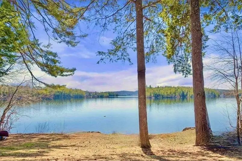 38 Brookside Lane, Center Harbor, NH 03226 - #1
