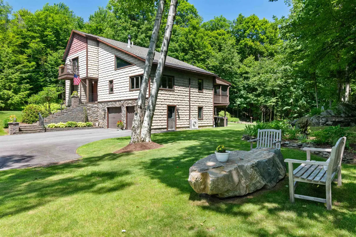 152 Shawn Drive, Saint Albans, VT 05478 - #1