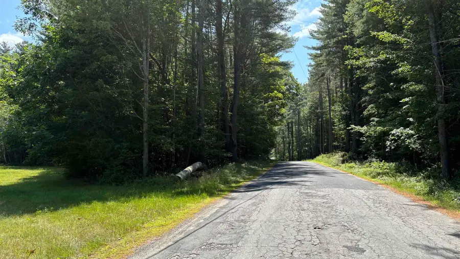 Map 10 Lot 664 Stage Road, Unity, NH 03603 - #2