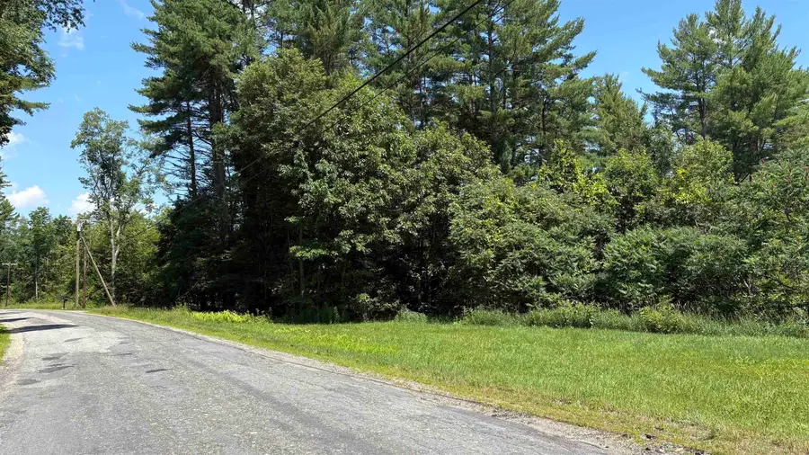 Map 10 Lot 664 Stage Road, Unity, NH 03603 - #3