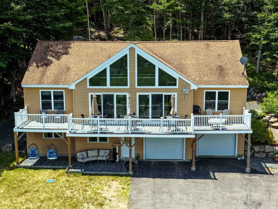87 Glade Circle, Campton, NH 03223 - #2