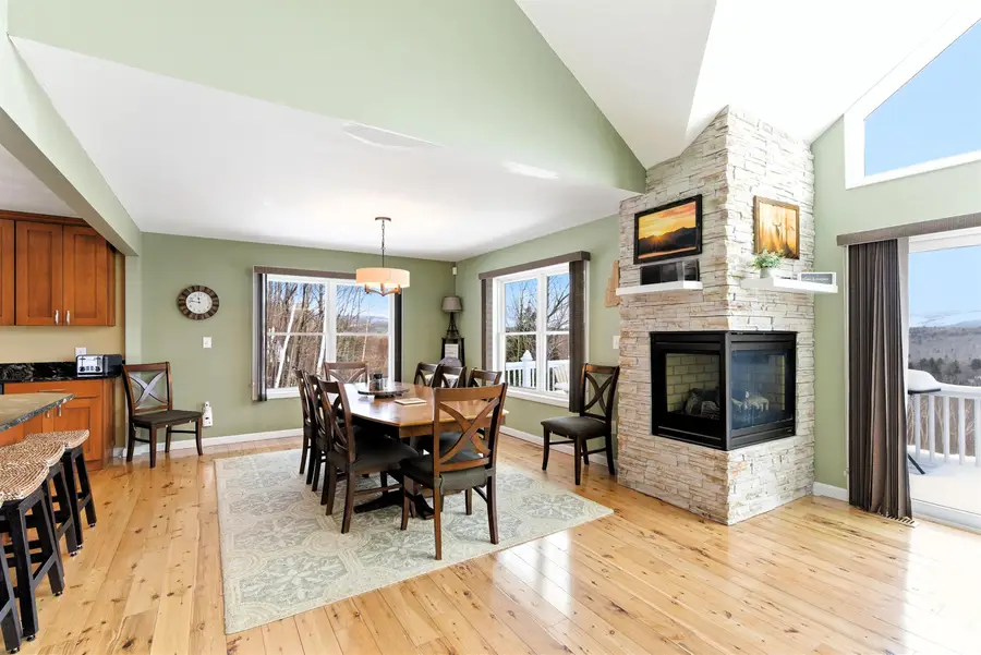 87 Glade Circle, Campton, NH 03223 - #3