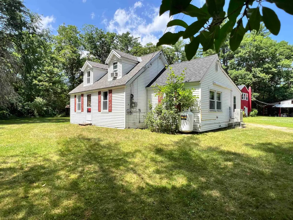 5 Holton Crossing Road, Deering, NH 03244 - #1