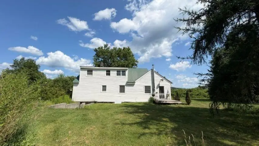 6053 vt 100 Road, Hyde Park, VT 05655 - #2