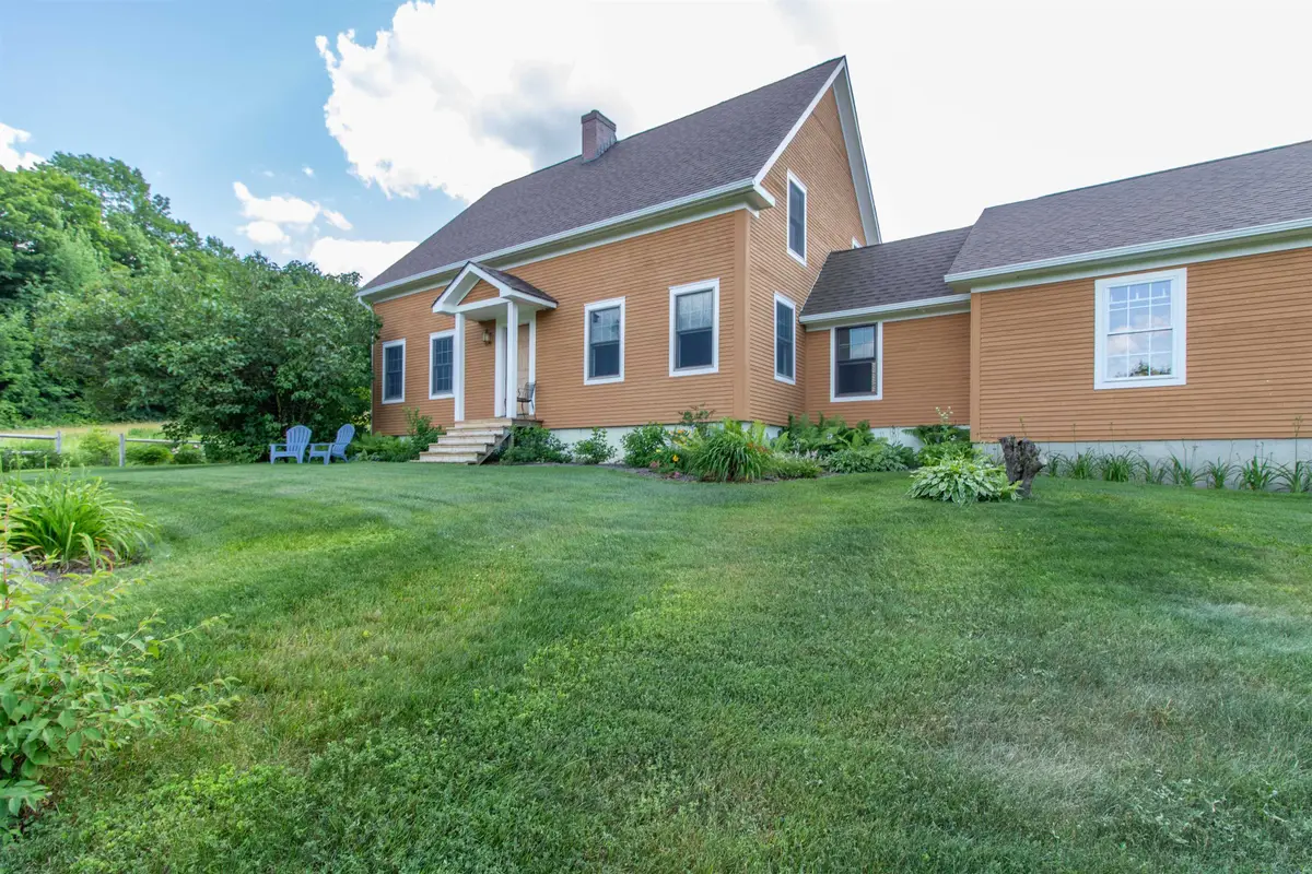 2703 Shadow Lake Road, Glover, VT 05839 - #1