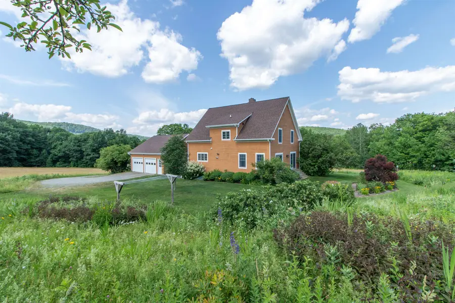 2703 Shadow Lake Road, Glover, VT 05839 - #2