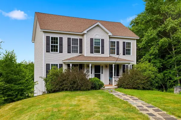 117 Holly Hill Farm Road, Weare, NH 03281