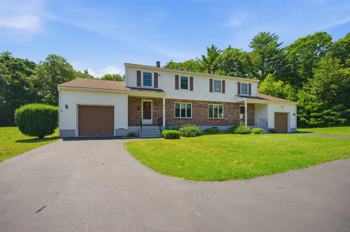 9 Crane Crossing Road #5-1, Plaistow, NH 03865 - #1