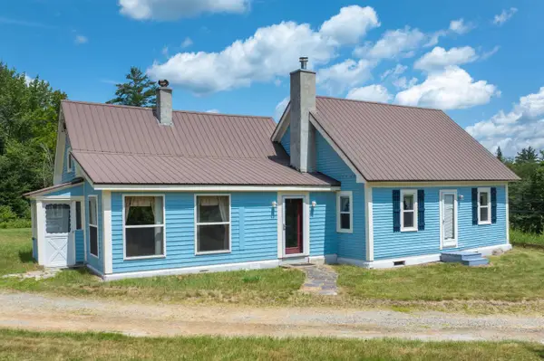 2005 Route 3N Highway #1, Carroll, NH 03595