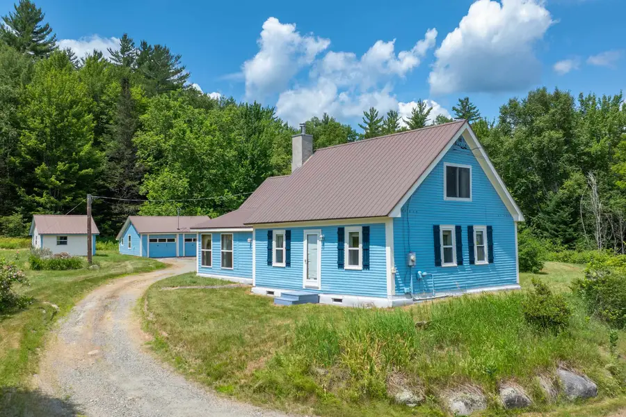 2005 Route 3N Highway #1, Carroll, NH 03595 - #2